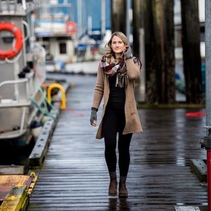 Meet your Posher, Cailey